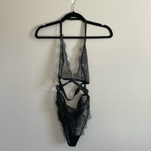 Very sexy Victorias Secret teddy